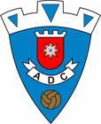 Escudo de A.D. Carmona
