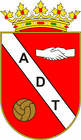 Escudo de A.D. Torrejón de Ardoz