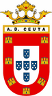 Escudo de Ag.D. Ceuta