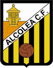 Escudo de Alcolea C.F.