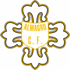 Escudo anterior de Almagro C.F.