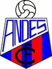 Escudo de Andés C.F.