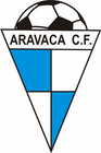 Escudo anterior de Aravaca C.F.