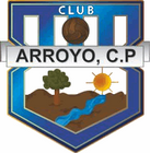 Escudo anterior de Arroyo C.P.