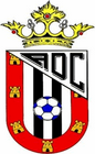 Escudo de A.D. Ceuta