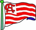 Escudo anterior de Athletic Club [viz]