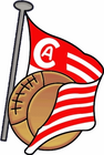 Escudo anterior de Athletic Club [viz]