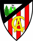Escudo anterior de Athletic Club [viz]