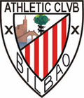 Escudo anterior de Athletic Club [viz]
