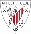 Escudo anterior de Athletic Club [viz]