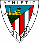 Escudo anterior de Athletic Club [viz]