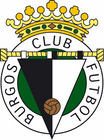 Escudo anterior de Burgos C.F. [2]