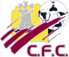 Escudo anterior de F.C. Cartagena