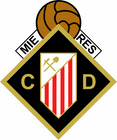 Escudo de Caudal Deportivo