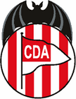 Escudo de C.D. Acero