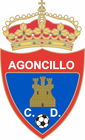 Escudo de C.D. Agoncillo