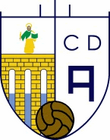 Escudo de C.D. Alcalá