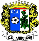 Escudo anterior de C.D. Anguiano [2]