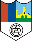Escudo anterior de Aurrera K.E. [viz]