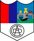 Escudo anterior de Aurrera K.E. [viz]