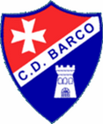 Escudo de C.D. Barco