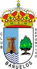 Escudo de C.D. Bañuelos