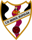 Escudo anterior de C.D. Burgalés