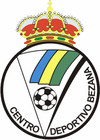 Escudo anterior de C.D. Bezana