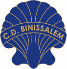 Escudo de C.D. Binissalem