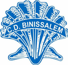 Escudo anterior de C.D. Binissalem