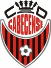 Escudo anterior de C.D. Cabecense
