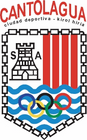 Escudo de C.D. Cantolagua