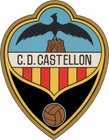 Escudo de C.D. Castellón [1]
