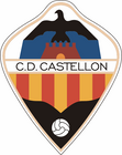 Escudo anterior de C.D. Castellón [2]
