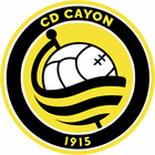 Escudo de C.D. Cayón [2]