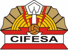 Escudo de C.D. Cifesa