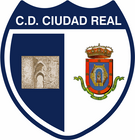 Escudo anterior de C.D. Manchego Ciudad Real