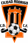Escudo de C.D. Ciudad Rodrigo C.F.
