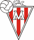Escudo anterior de C.D. Colonia Moscardó