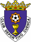 Escudo de C.D. Cuenca [cue2]
