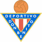 Escudo de C.D. Don Benito