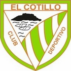 Escudo anterior de C.D. El Cotillo