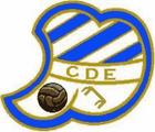Escudo anterior de C.E. Europa