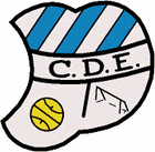 Escudo anterior de C.E. Europa