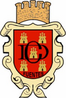 Escudo de C.D. Fuentes [zar]