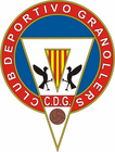 Escudo anterior de E.C. Granollers