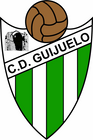 Escudo anterior de C.D. Guijuelo