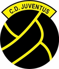 Escudo de C.D. Juventus-Aurrerá