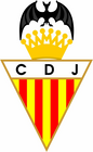 Escudo anterior de C.E. Júpiter