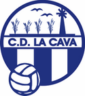 Escudo anterior de C.D. La Cava